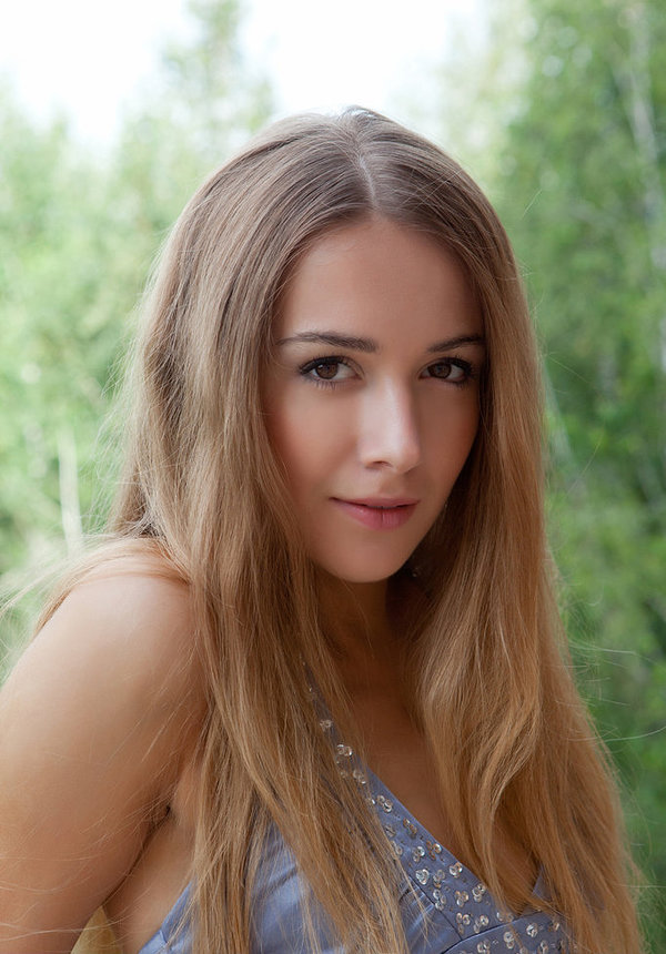 Руслана, 22